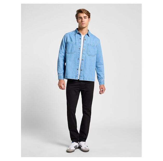 Lee 2 PKT OVERSHIRT