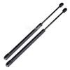 For Jeep Liberty 2002-2007 2pcs Rear Trunk Tailgate Strut Boot Lift Support Bars Car Rear Windows Gas Dampers Rod 55360171AA