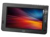 Portable Television - TREVI - LTV 2010 S2 - 10.1 Inches - LCD - Black Color