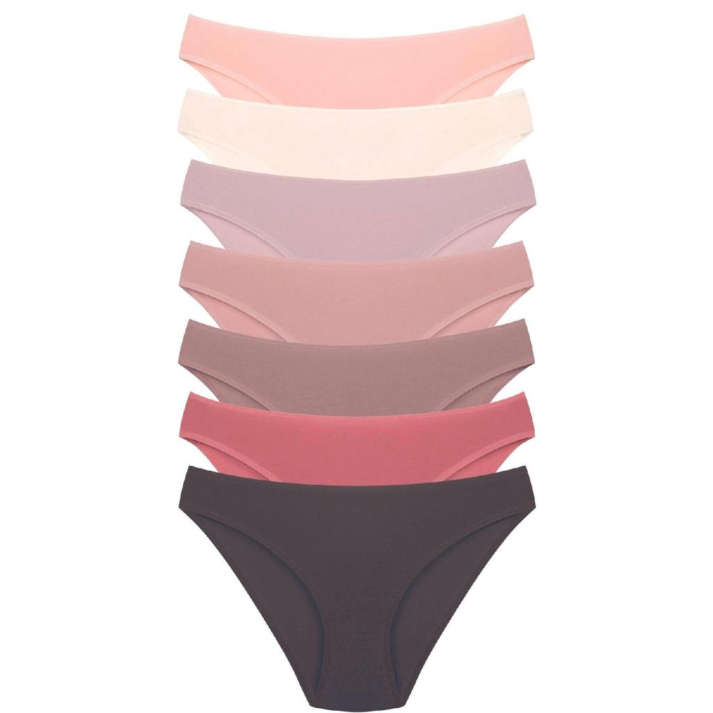 10001 Seven Days Women's Panties V6-10001