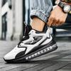 Fashion Plus Size Demi-season Basketball Tennis Running White Men Sneakers Lace-up Shoes Sports China Loafers Comfortable