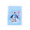 3D Penguins Popup Card Popup Gift Cards,Handmade Greetings Cards,Mother Day Cards Popup Greetings Card Birthday Card