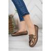 Women's Casual Flat Sole Loafers