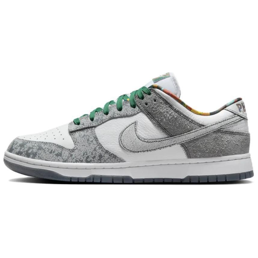 

Nike Dunk Low Men s Casual Sneakers Slip Resistant Lightweight Low Top HF4840-068 43