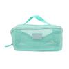 Makeup Organizer Female Toiletry Kit  Make Up Case Storage Pouch Vanity Storage  Cosmetic Bag  Organizer Bag For Travel Zip