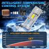 20000LM H7 LED Headlight Kit Mini Bulb  CSP 3570 for Car Headlamp Auto Fog Lamps Canbus H7 Led Turbo Automobile 12V 6000K