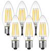 Becuri LED – Becuri și tuburi LED