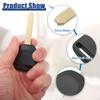 ACROPIX Uncut Ignition Transponder Key Fit for Honda Civic CR-V 2003-2005 for Element Odyssey S2000 2003-2004 HO01T5 35113-S0X-A01- Pack of 1 Black
