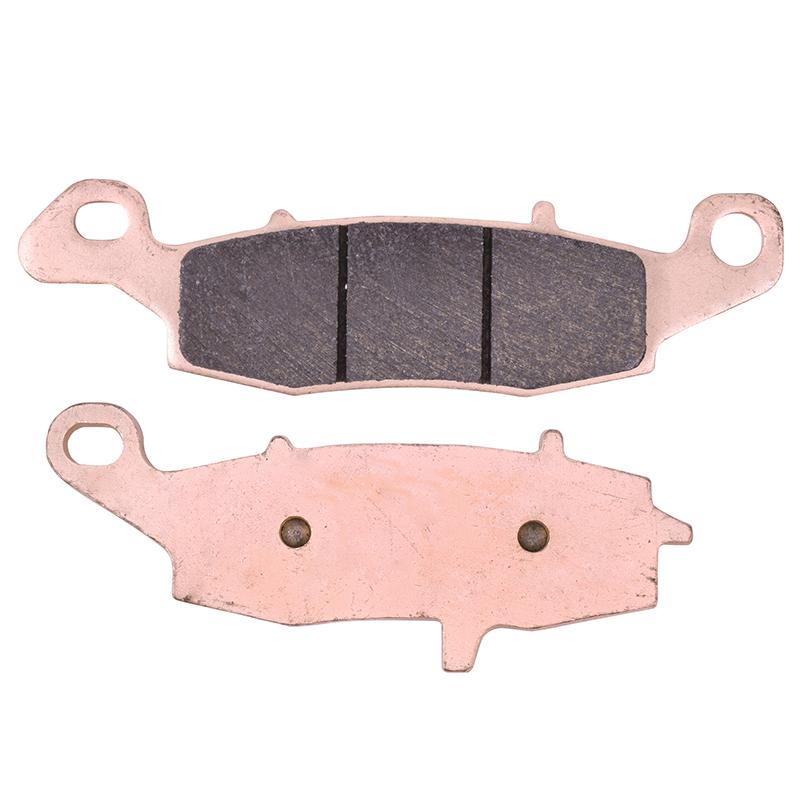 Front Rear Brake Pads for KAWASAKI VN 800 VN800 Classic Drifter VN1500 1999-2003 VN900 Vulcan Classic  2007-2013