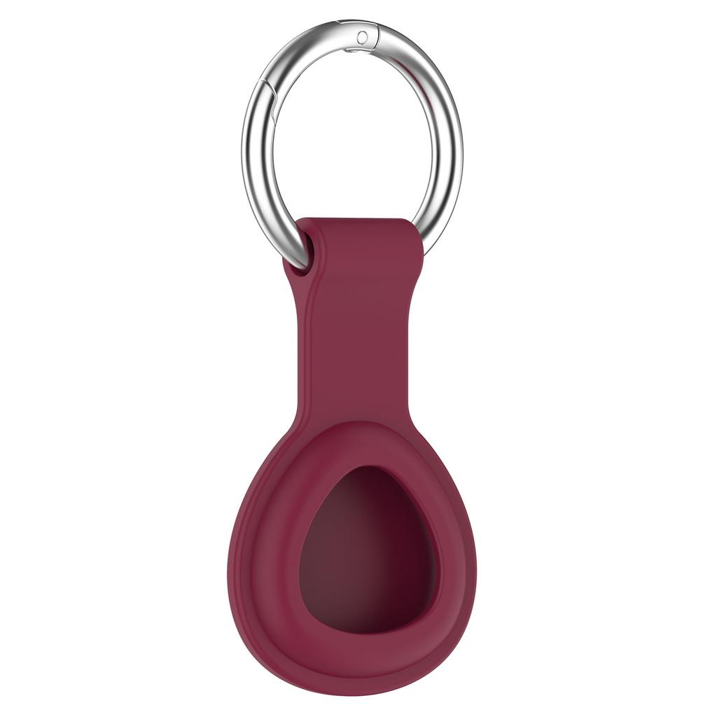 Antiloss Locator Protector With Secure Lock Mechanism Weatherproof Cover Sleeve For Tracking Device Adventure Essential