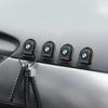 For BMW Car Self-adhesive Buckle Small Hook Clip Car Goods For BMW E39 E46 E87 E90 E28 E30 E34 E36 E53 E60 E61 E62 E70 E91 E92 E