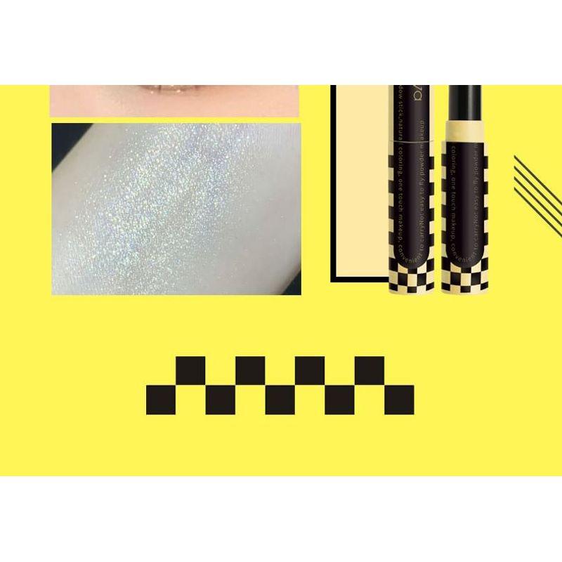 biya - Play Freely Eyeshadow Stick - 5 Colors