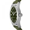 Hamilton H69439363 Khaki Field Mechanical Pánske Náramkové Hodinky Nato