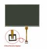 For FORD Sync 2 REPLACEMENT TOUCH-SCREEN Glass Digitizer 8" Radio Navigation