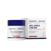 HOUKEA 40% Urea Foot Cream 100g With Salicylic Acid Vitamin E Aloe Tea Tree Oil Exfoliating Moisturizing For Cracked Heels Calluses Rough Skin