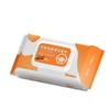 Leather Car Interior Cleaning & Polishing Wipes - Stain Removal & Renovation Care