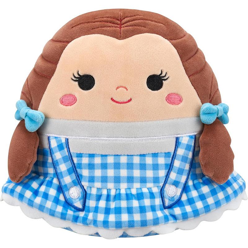 Pillow Plush Toy Doll Doll Gift