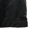Adidas 90s Old Batting Coat L Black Descente Men's Used