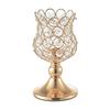 Candle Holder Candlestick Home Decor Craft Tea Light Festival Decor