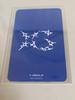[USED] XGAWE Ktown4u Bonus Trading Card HINATA Hinata