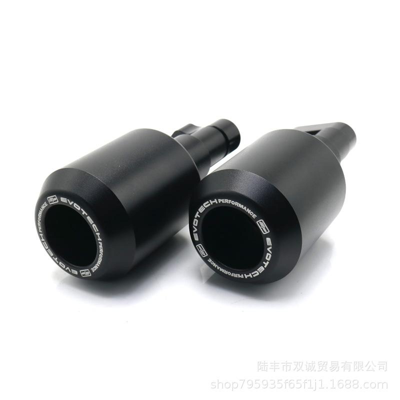 Kawasaki NINJA650 ER6N ER6F ER-4F 12-16 Anti-Fall Protection Ball