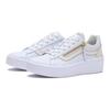 Vans Payonk Zip V3952 Zip White Gold