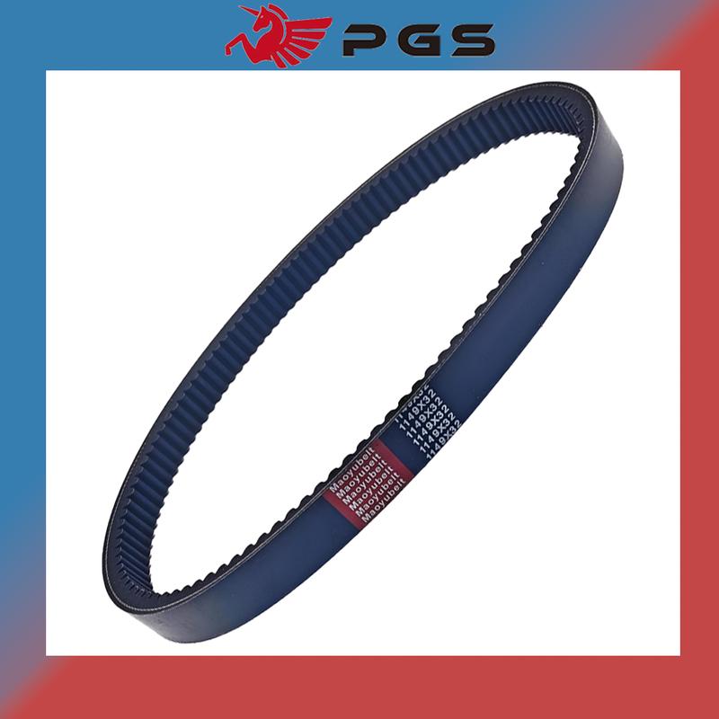 Drive Belt 3211059 For Polaris Sport 440 SKS Touring Super Sport Transport 440 Trail 440 Deluxe 26G4435 1149X32 1149 32