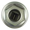 Flash Tool Super Slim Combination Socket 8WG-4119C, Dimensions: 41 x 19 x Total Length: 90mm