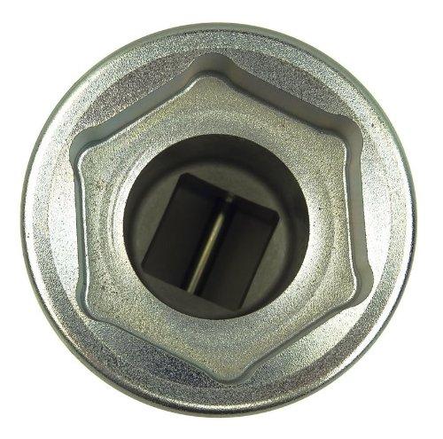 Flash Tool Super Slim Combination Socket 8WG-4119C, Dimensions: 41 x 19 x Total Length: 90mm
