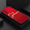 Nurburgring Sport Car Cool Phone Case For Samsung S 26,25,24,23,22,30,21,10,9,Ultra,Plus,Lite,FE,4,5G Black Soft Case