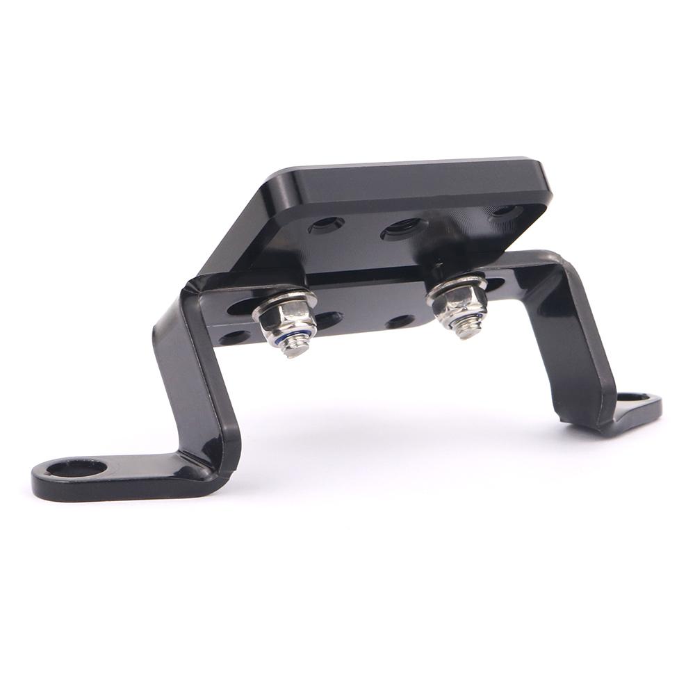 Motorcycle GPS Navigation Frame Mobile Phone Mount Bracket Fit For XL 1000 V Varadeo NC700S NC750S NC700X NC750X X-ADV CTX1300