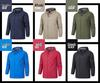 Men's Lightweight Waterproof Windbreaker Jacket - Perfect for Spring/Autumn, Fishing, Hiking, and Outdoor Activities