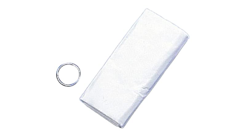 Kijima glass wool up to Sound-absorbing (heat-resistant 600℃) 300500mm 209-977