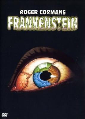 DVD DVD Roger Cormans Frankenstein Z2012043 Europa Filme DVD Gebraucht