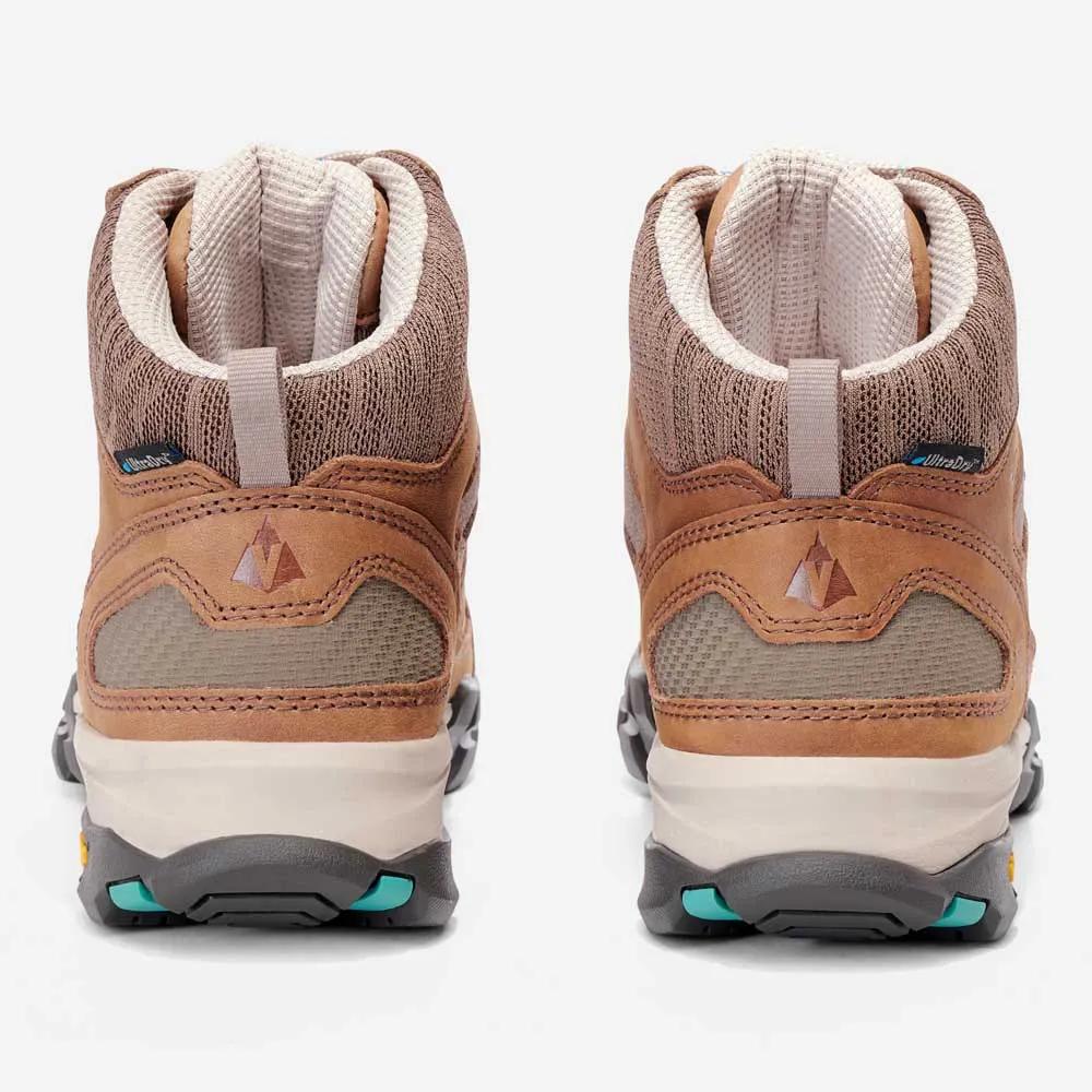 Vasque Talus At Ultradry Ботинки Для Хайкинга