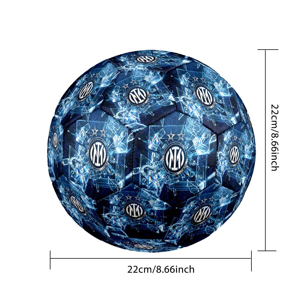 Borussia Dortmund Theme soccer ball Size 5 Soccer Ball Soft Touch Professional Training Football for Outdoor Sports