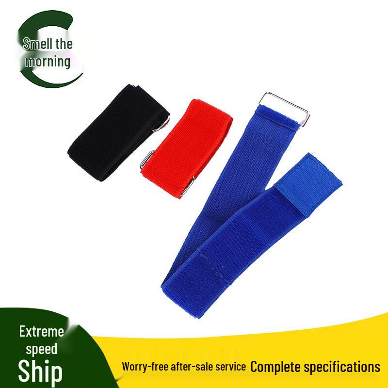 Team Building 3-Legged Race Bands