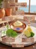 Vitamin C Brightening Sunscreen Of SPF 60-200g, All Skin Types