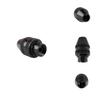 Universal Dremel 4486 Multipro Keyless Chuck Replacement Tool Black With Durable Metal