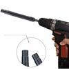 Sturdy Construction Ceiling Leveling Sleeve Total Length