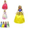 Bjd Doll Clothes For Kids Princess Toy Dress With Wedding Gown Imported From China