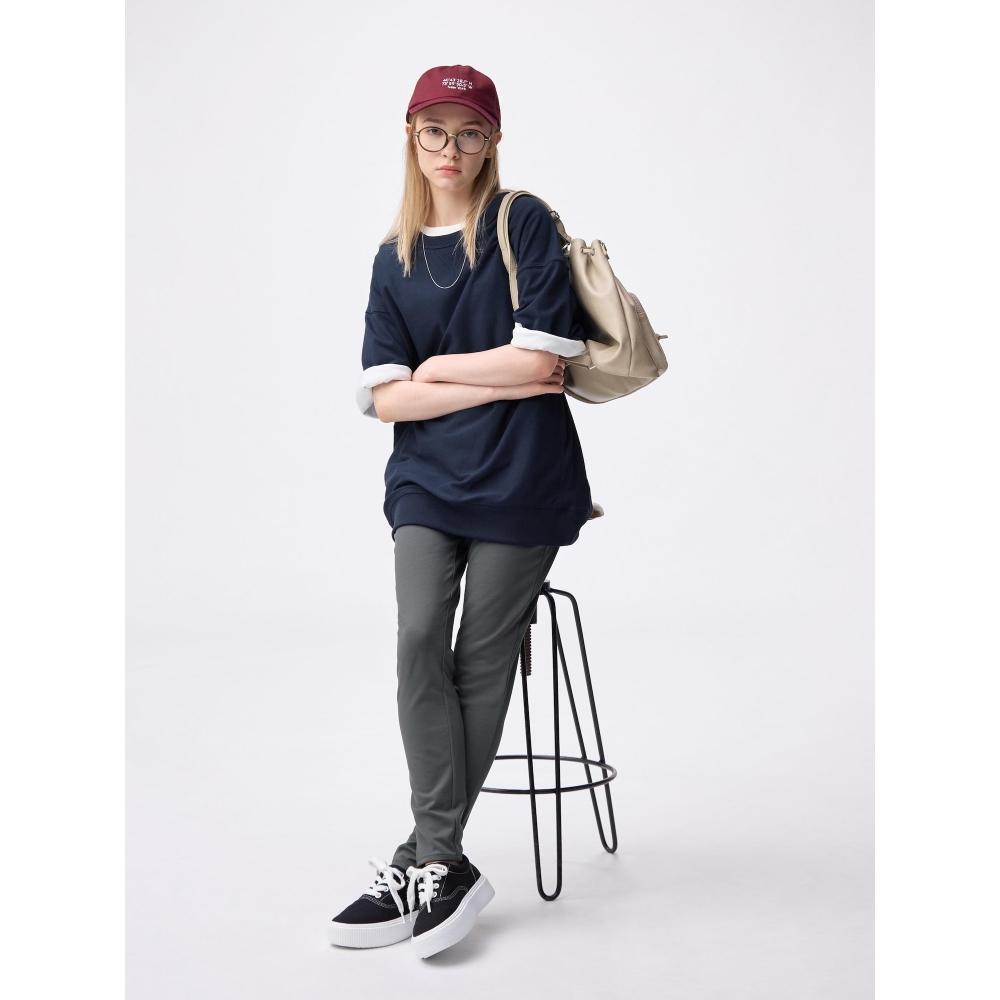 

Леггинсы Гу 32 BEIGE/XL