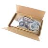 07916-29505 07916-29515 For Kubota V2203 Engine Gasket Kit V2203 V2203B V2203T V2203E Head Gasket Kit
