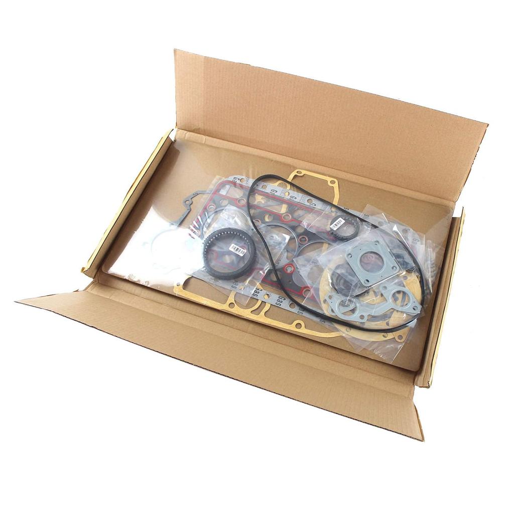 07916-29505 07916-29515 For Kubota V2203 Engine Gasket Kit V2203 V2203B V2203T V2203E Head Gasket Kit