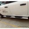 Running Boards and Step Sides for Tundra, F150, Tacoma, Ram 1500/2500
