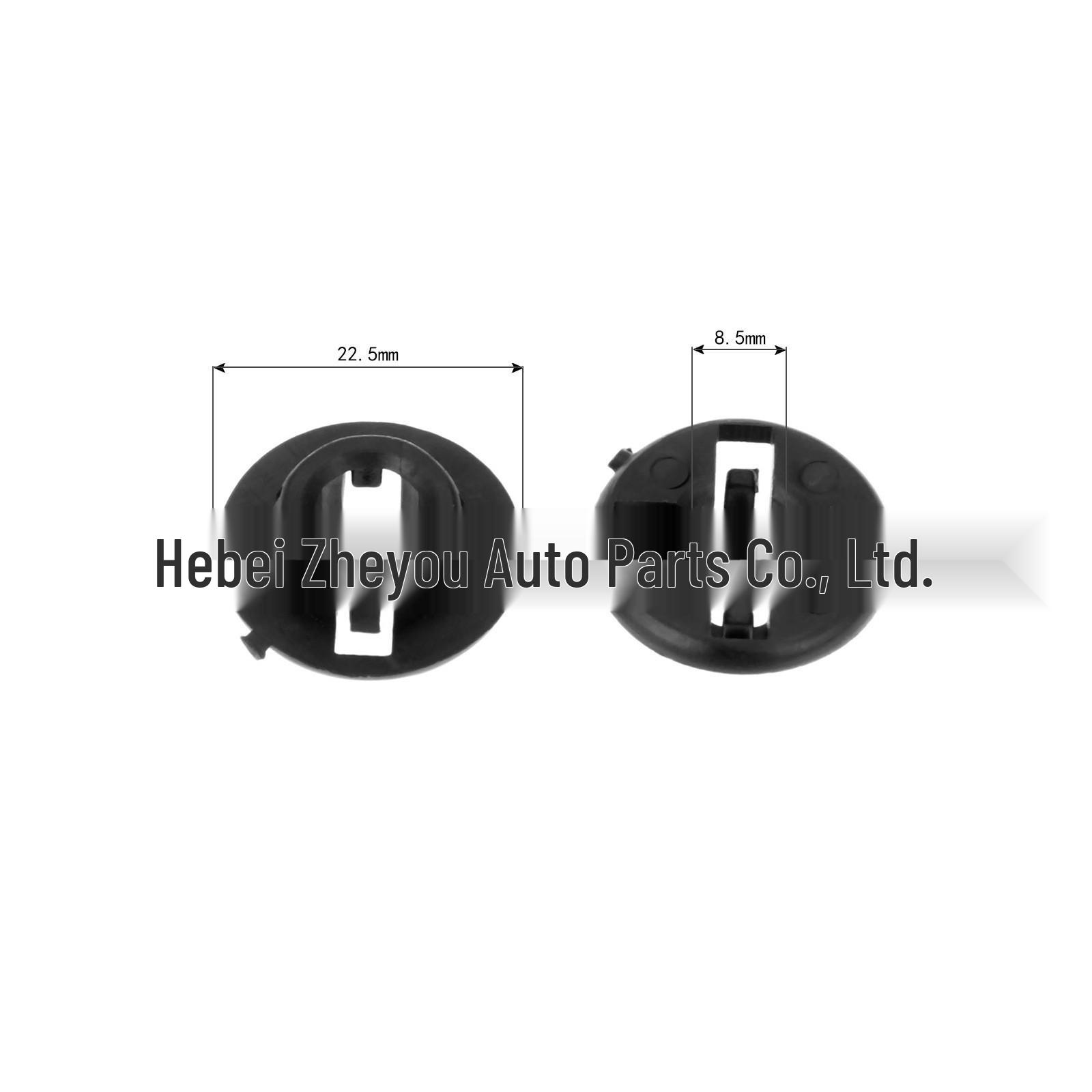 

Car Hood/Engine Cover Support Rod Grommet for Toyota/BYD (Part Number: 90480-15034) Zhe You Auto Parts