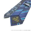 [Florence Spec] JoJo's Bizarre Adventure Part 4 Tie by Koichi Hirose JJN000006-003 Navy 2 Standard