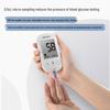 Omron 631-A Finger-Prick Blood Glucose Meter Kit