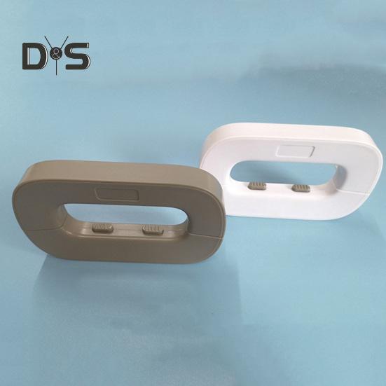 Încuietoare pentru frigider pentru siguranță pentru copii Sertar autoadeziv multifuncțional Dulap cuptor Ușă frigider Încuietoare pentru copii Încuietoare sigură pentru copii Cataramă de siguranță