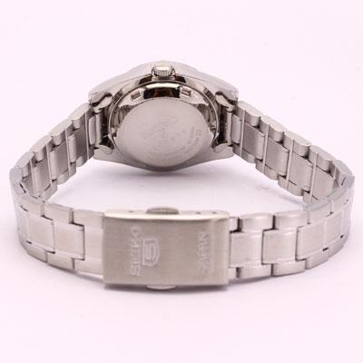 SEIKO 5 SYMK17J Automatic Watch for Men JAPAN MADE